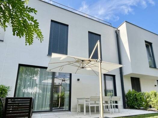 Reihenmittelhaus zur Miete 2.950 € 4 Zimmer 120 m² Krumpendorf am Wörthersee 9201