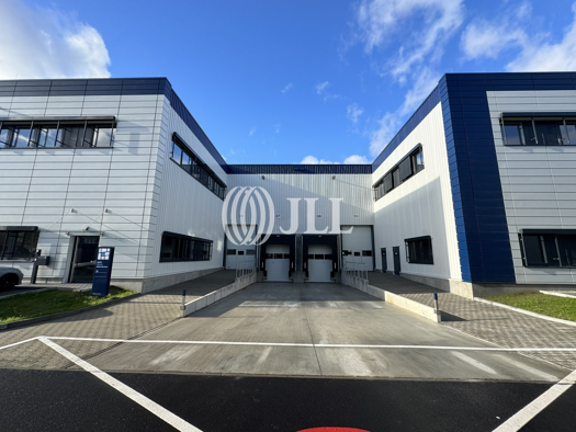 Lagerhalle zur Miete 8,90 € 10.172 m² Lagerfläche teilbar ab 4.572 m² Alt-Hohenschönhausen Berlin 13053