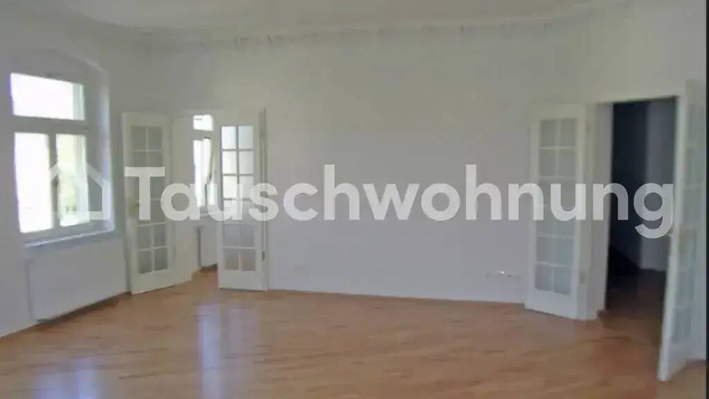 Wohnung zur Miete Tauschwohnung 800 € 3 Zimmer 90 m² 3. Geschoss Striesen-West Dresden 01309
