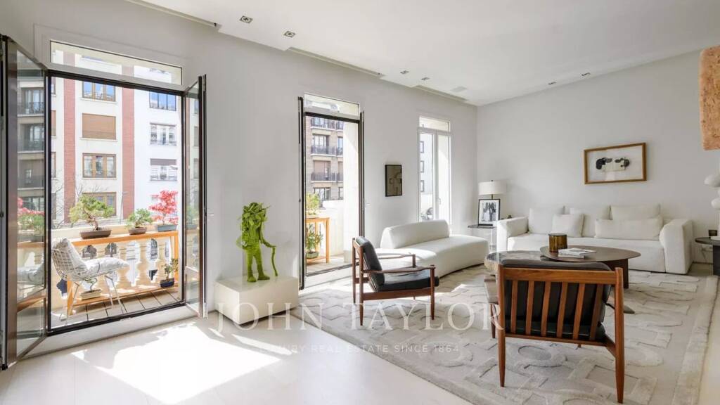 Studio zum Kauf provisionsfrei 4.200.000 € 242 m² 2. Geschoss Madrid 28001