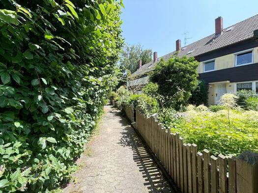 Reihenmittelhaus zum Kauf 559.000 € 6 Zimmer 142 m² 182 m² Grundstück frei ab sofort Laufamholz Nürnberg 90482