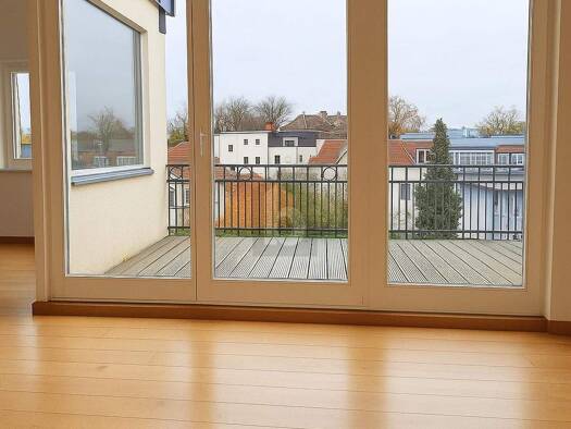 Wohnung zur Miete 1.445 € 2 Zimmer 75 m² 3. Geschoss Grünau Berlin-Grünau 12527