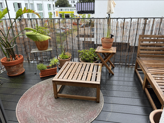 Wohnung zur Miete 920 € 2 Zimmer 65 m² Geschoss 2/3 frei ab 01.09.2026 Hastedt Ost 28207