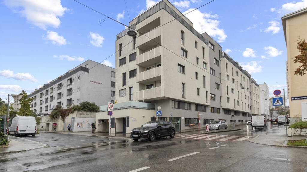 Wohnung zum Kauf 509.000 € 4 Zimmer 103,2 m² Wien 1230