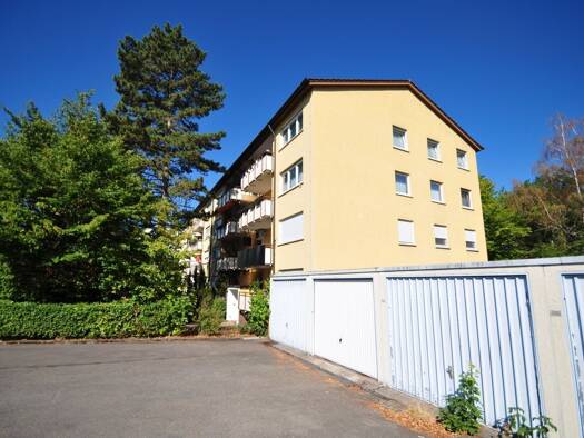 Wohnung zum Kauf als Kapitalanlage geeignet 215.000 € 3,5 Zimmer 89,9 m² Böblingen Böblingen 71032