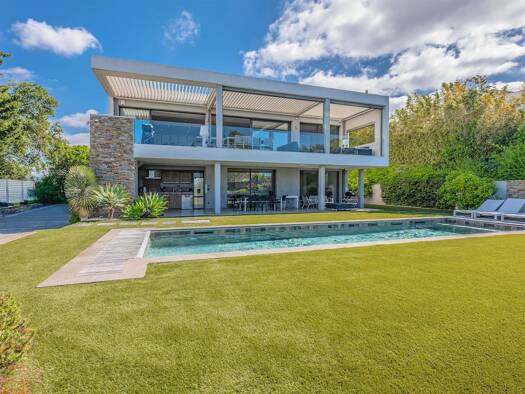 Haus zum Kauf 2.780.000 € 235 m² 840 m² Grundstück Le PeyronSaint Sébastien Saint-Raphaël 83700