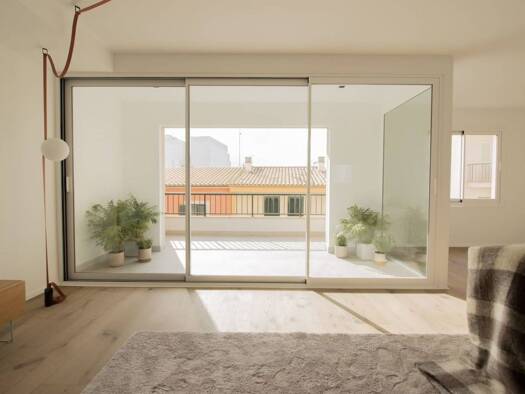 Wohnung zum Kauf 799.000 € 2 Zimmer 130 m² Palma 07001