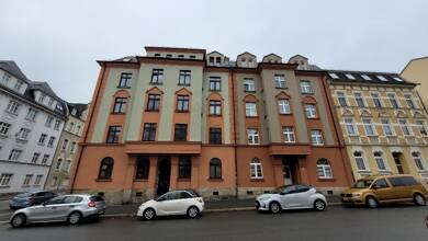 Wohnung zum Kauf 40.000 € 2 Zimmer 56 m² Haselbrunn Plauen 08525