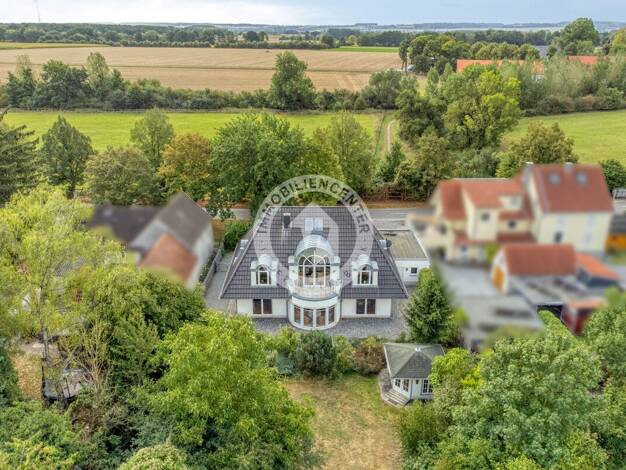 Mehrfamilienhaus zum Kauf 869.000 € 7 Zimmer 276 m² 1.522 m² Grundstück Flierich Bönen 59199