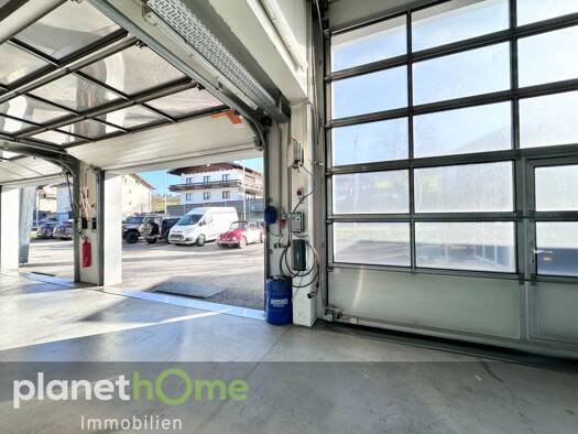 Werkstatt zum Kauf 2.100.000 € 493 m² Lagerfläche Hallwang 5300