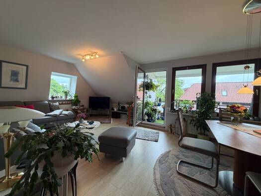 Maisonette zur Miete 700 € 3 Zimmer 74 m² frei ab 01.10.2026 Mittelshuchting Süd 28259