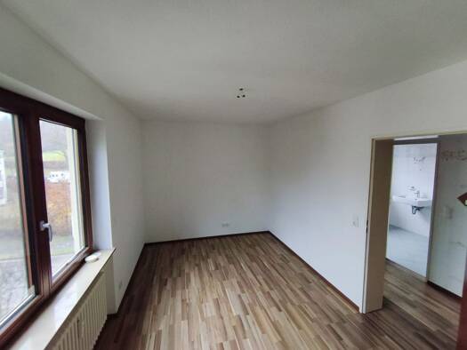 Wohnung zum Kauf provisionsfrei 378.000 € 3,5 Zimmer 112 m² Geschoss 1/3 Brahmsstraße 5 Lichtental Baden-Baden 76534