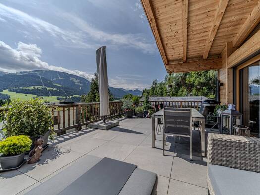 Wohnung zum Kauf 1.390.000 € 4 Zimmer 227,3 m² Scheffau am Wilden Kaiser 6351