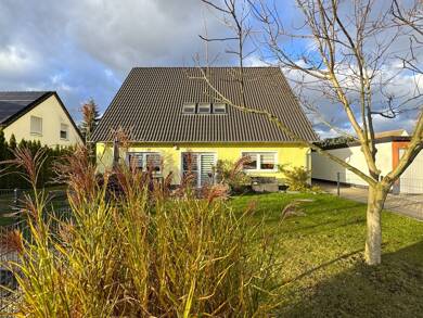 Wohnung zum Kauf 208.000 € 4 Zimmer 124 m² EG Holzweißig Holzweißig 06808