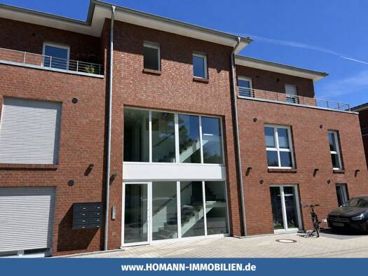 Wohnung zur Miete 968 € 3 Zimmer 74,5 m² Walstedde Drensteinfurt 48317