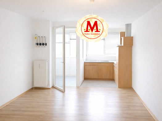 Wohnung zum Kauf 259.000 € 1 Zimmer 32,4 m² 2. Geschoss Innsbruck 6020