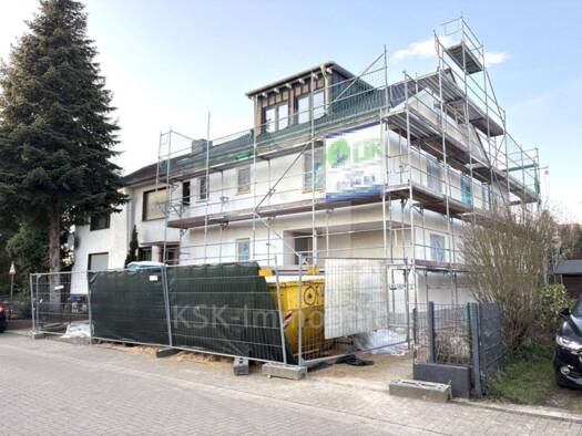 Wohnung zur Miete - Erstbezug 1.535 € 4 Zimmer 119 m² EG Rösrath Rösrath / Stümpen 51503