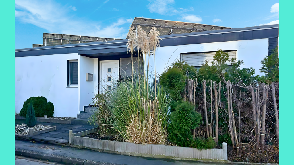 Bungalow zum Kauf 629.000 € 4 Zimmer 218 m² 670 m² Grundstück Brechten Dortmund 44339