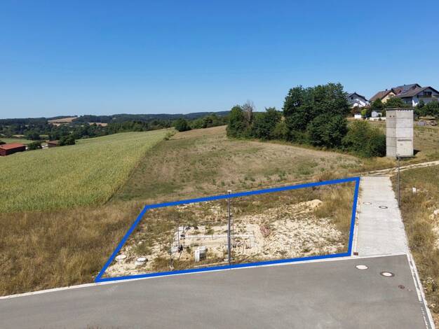 Grundstück zum Kauf 79.000 € 580 m² Grundstück Auerbach Auerbach in der Oberpfalz 91275
