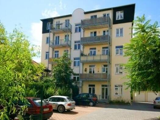 Wohnung zum Kauf 55.590 € 2 Zimmer 61 m² EG Schmelzhüttenstraße 33 Innenstadt Gera 07545