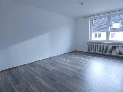 Wohnung zur Miete 400 € 2,5 Zimmer 58 m² 3. Geschoss frei ab sofort Elfenstraße 1 Bulmke-Hüllen Gelsenkirchen 45888