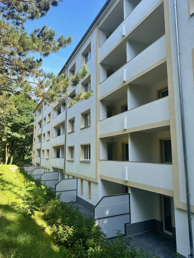 Wohnung zur Miete 700 € 4 Zimmer 83 m² Geschoss 1/4 frei ab sofort Limsdorf Storkow (Mark) 15859
