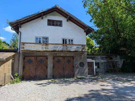 Grundstück zum Kauf 1.600.000 € 456 m² Grundstück Salzburg Salzburg 5020