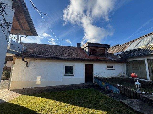 Immobilie in Maxhütte-Haidhof - Mehrfamilienhaus, Maxhütte-Haidhof, Ponholz - Bild 3