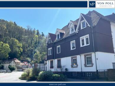 Mehrfamilienhaus zum Kauf 429.000 € 6 Zimmer 141 m² 145 m² Grundstück Weinheim Weinheim 69469