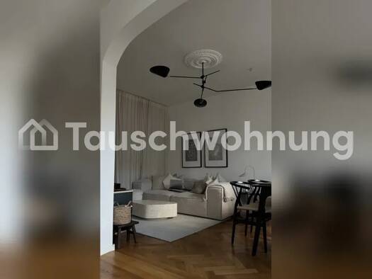 Wohnung zur Miete Tauschwohnung 1.645 € 4 Zimmer 105 m² 1. Geschoss Schwabing-Freimann München 80805