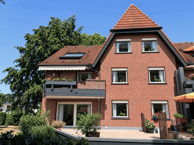 Wohnung zum Kauf 135.000 € 2 Zimmer 36,6 m² Soest Soest 59494