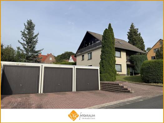 Mehrfamilienhaus zum Kauf 419.000 € 8 Zimmer 222 m² 767 m² Grundstück Esebeck Göttingen 37079