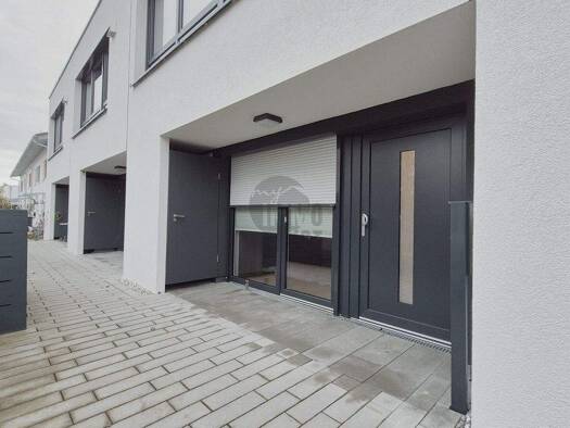 Reihenmittelhaus zur Miete 1.040 € 3 Zimmer 98 m² 168 m² Grundstück Schwäbisch Hall 74523