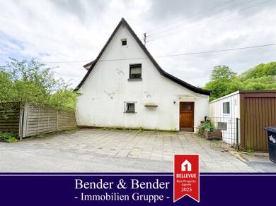 Einfamilienhaus zum Kauf 275.000 € 4 Zimmer 120 m² 4.280 m² Grundstück Morsbach, Sieg Morsbach 51597