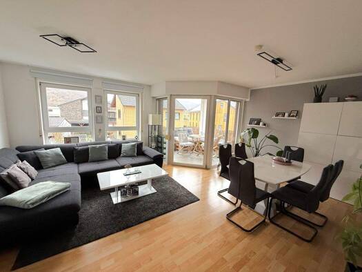 Wohnung zur Miete 665 € 3 Zimmer 82,7 m² frei ab 01.05.2026 Obermaubach Kreuzau 52372