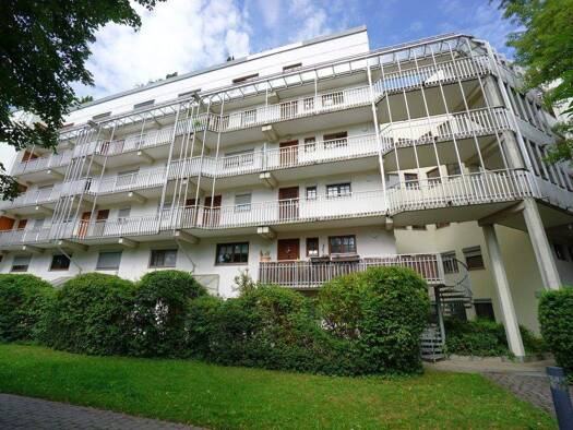 Wohnung zum Kauf 349.500 € 2 Zimmer 57 m² 4. Geschoss Curd-Jürgens-Str. 6 Ramersdorf-Perlach München Neuperlach 81739