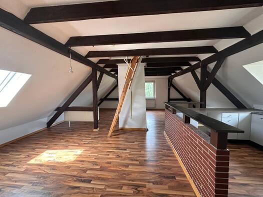 Penthouse zum Kauf provisionsfrei 271.000 € 3 Zimmer 118 m² frei ab sofort Ferch Schwielowsee 14548