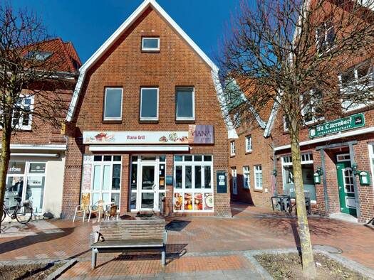 Haus zum Kauf 332.000 € 3 Zimmer 82,6 m² 93 m² Grundstück Otterndorf Otterndorf 21762