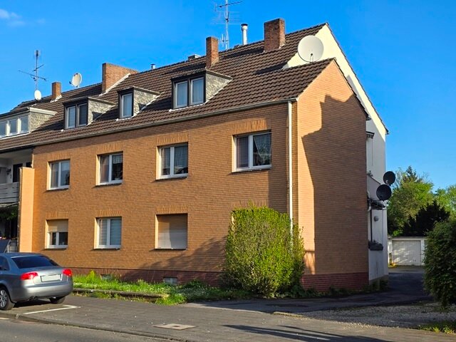 Mehrfamilienhaus zum Kauf als Kapitalanlage geeignet 559.000 € 15 Zimmer 310 m²<br/>Wohnfläche 887 m²<br/>Grundstück Bettrath - Hoven Mönchengladbach 41066