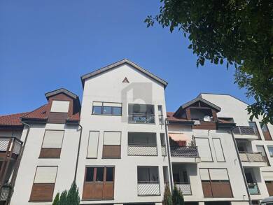 Wohnung zum Kauf 299.000 € 3 Zimmer 67 m² 3. Geschoss Remseck am Neckar 71686