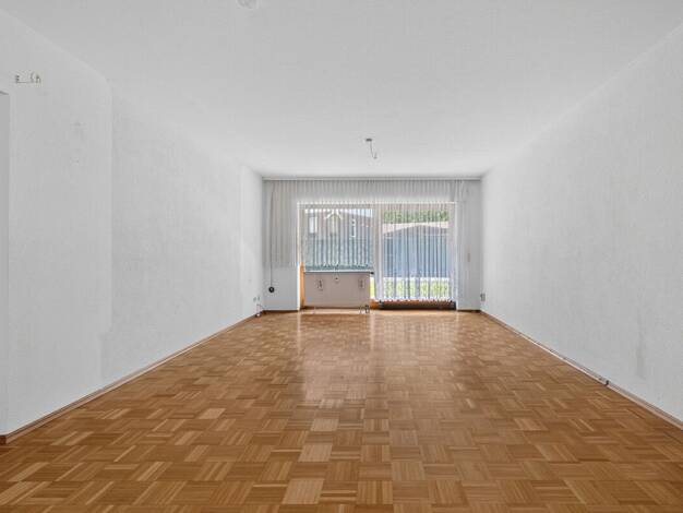 Wohnung zum Kauf 169.000 € 3 Zimmer 68,2 m² EG Calmbach Bad Wildbad 75323