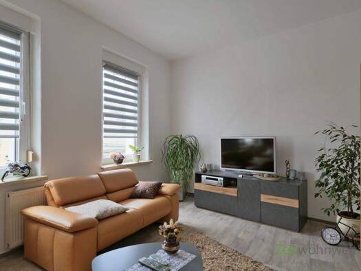Wohnung zur Miete Wohnen auf Zeit 590 € 2 Zimmer 56 m² frei ab 01.04.2026 Calbe Calbe (Saale) 39240