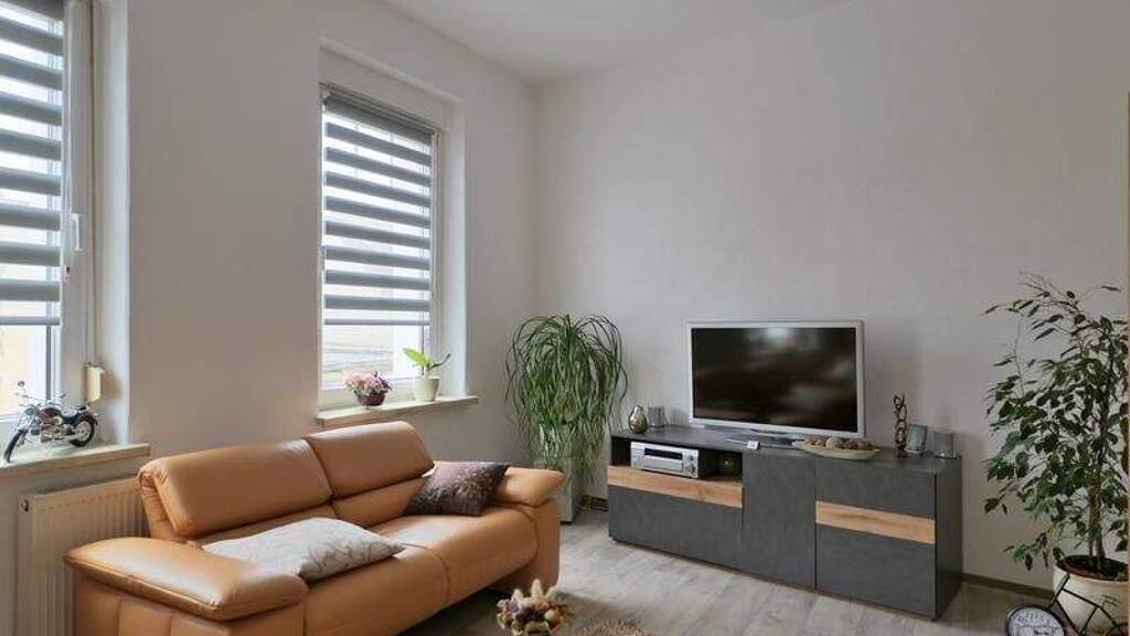 Wohnung zur Miete Wohnen auf Zeit 590 € 2 Zimmer 56 m² frei ab 01.04.2026 Calbe Calbe (Saale) 39240