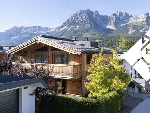 Haus zum Kauf 3.590.000 € 5 Zimmer 233,5 m² 551 m² Grundstück Going am Wilden Kaiser 6353