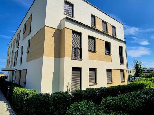Wohnung zum Kauf als Kapitalanlage geeignet 379.000 € 2 Zimmer 50 m² Bierstadt Wiesbaden 65191