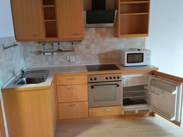 Wohnung zur Miete 450 € 2 Zimmer 39 m² 2. Geschoss Gachensolden Höslwang 83129