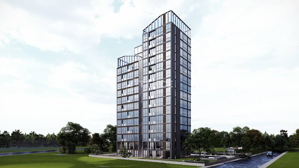 Studio zum Kauf 73.500 € 2 Zimmer 45 m² EG Ankara 06146