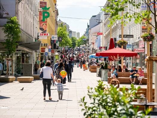 Restaurant zur Miete 16.000 € Meidling 1120