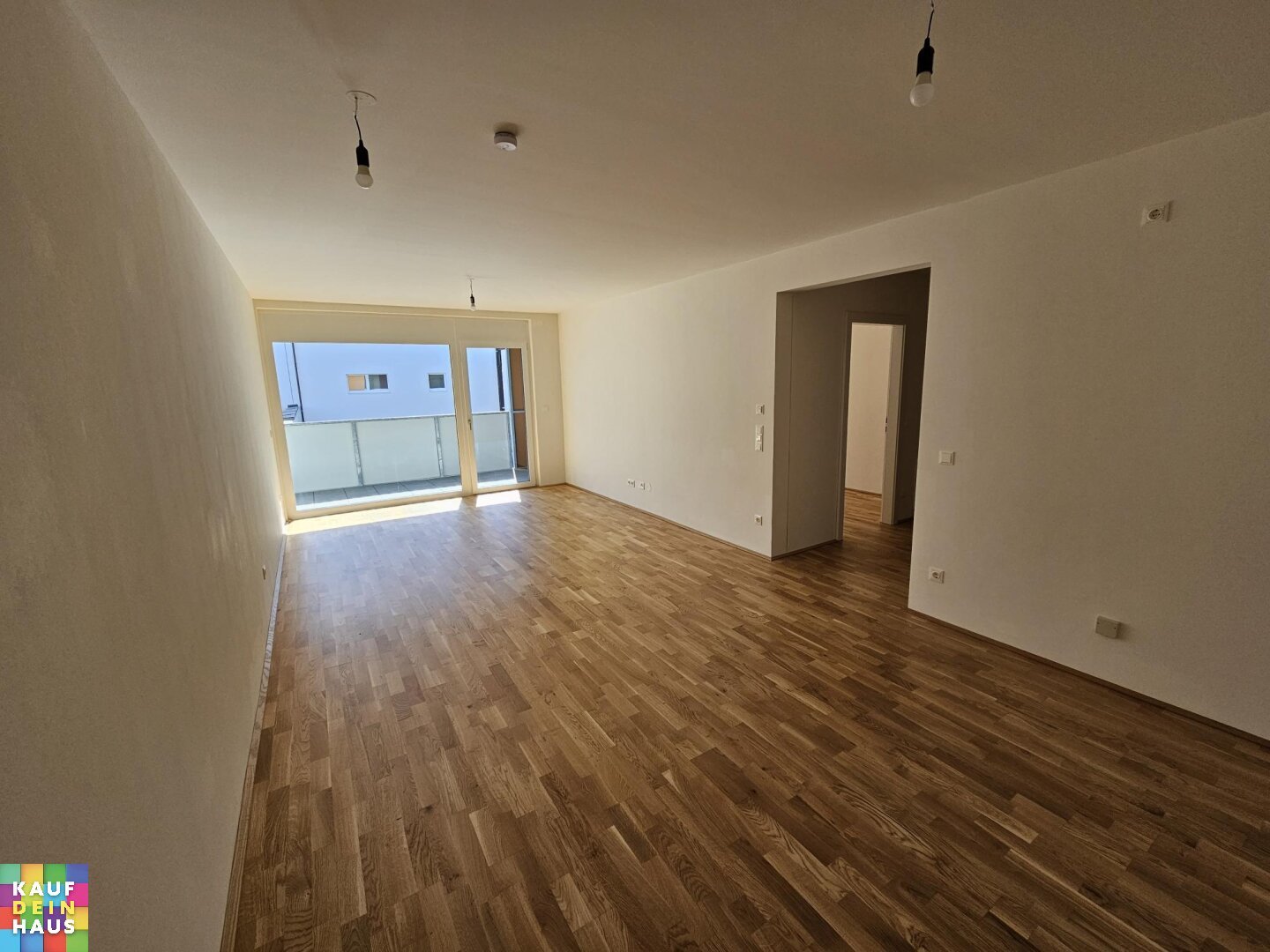 Wohnung zum Kauf 305.469 € 3 Zimmer 76,2 m²<br/>Wohnfläche Maximilianstraße 49-51 St. Pölten St. Pölten 3100