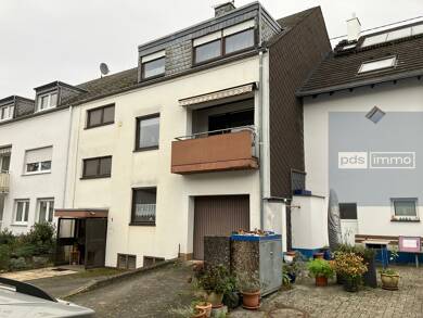 Mehrfamilienhaus zum Kauf 449.200 € 8 Zimmer 200 m² 460 m² Grundstück Tarforst 1 Trier 54296
